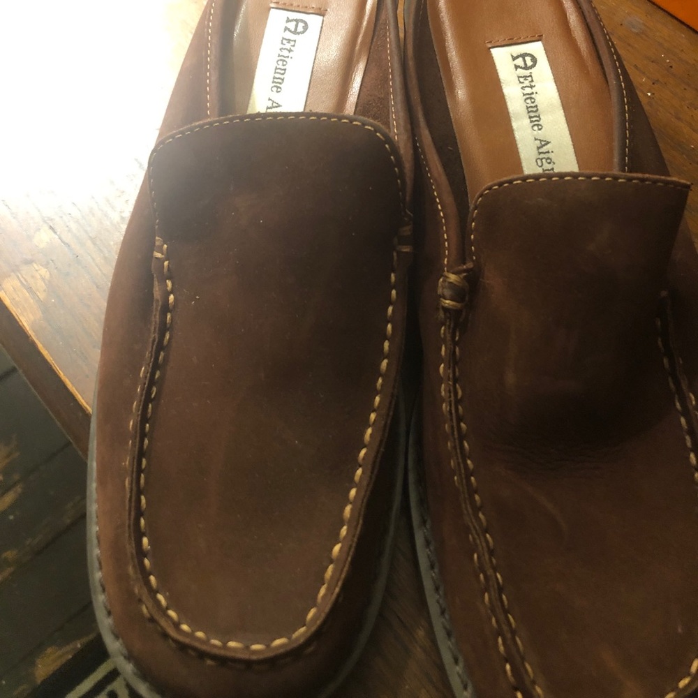 Shoes - Picture 2 of 5